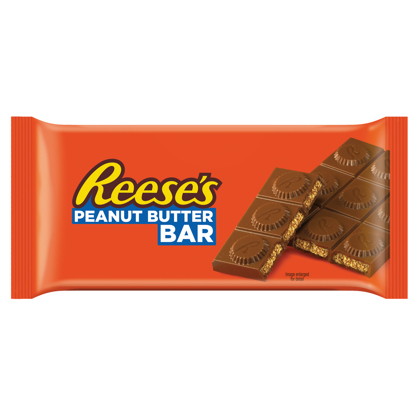 Reese's Milk Chocolate Block 90g