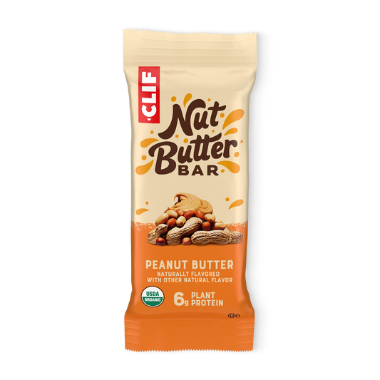 Clif Bar Peanut Butter Bar 1.76Z