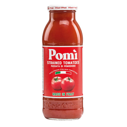 Pomi Passata Strained Tomatoes 700gm