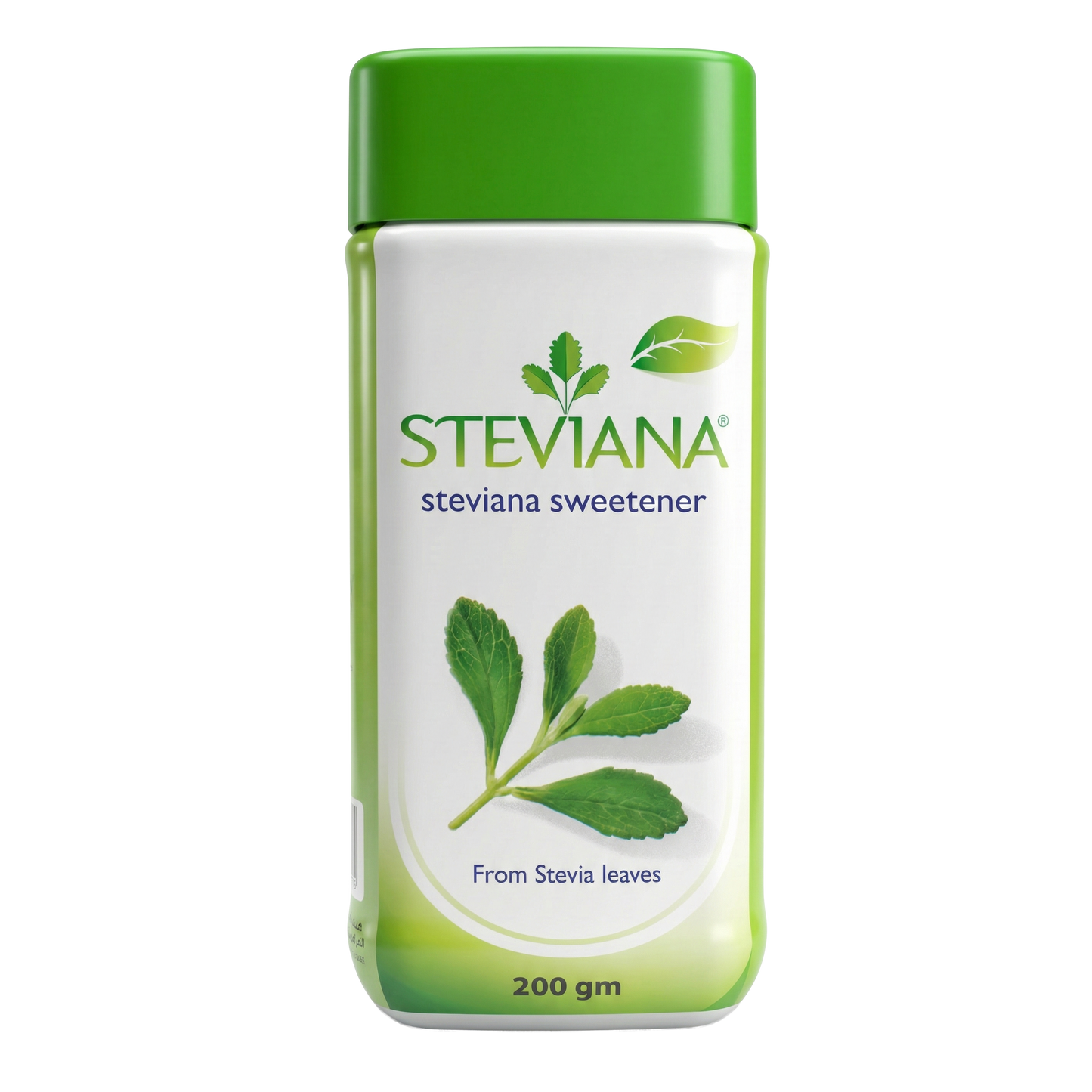 Steviana Jar 200gm
