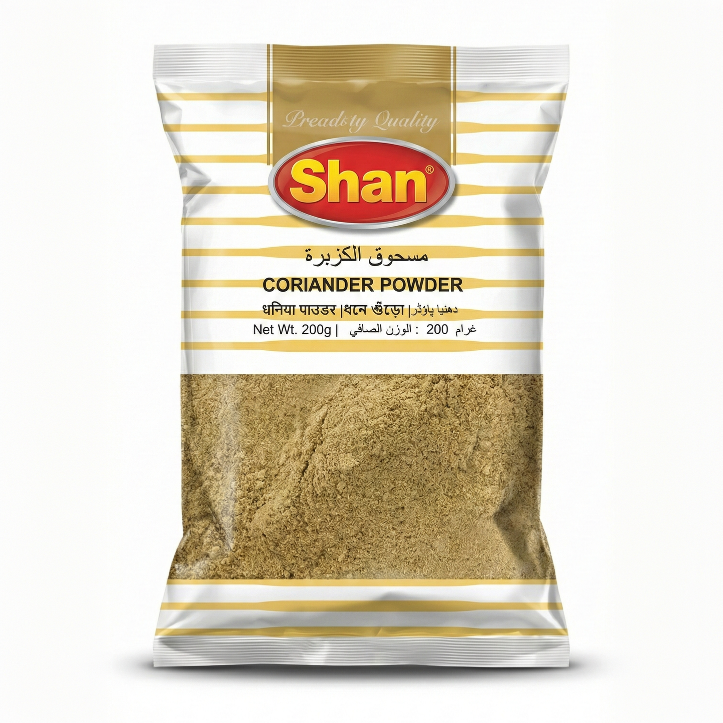 Shan Coriander Powder 200gm