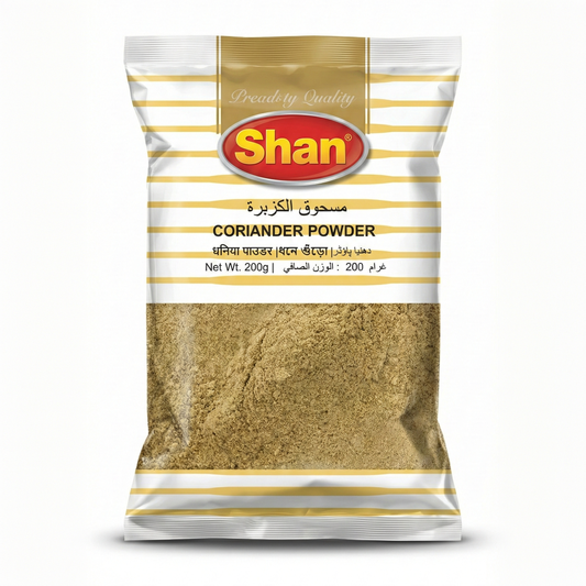Shan Coriander Powder 200gm