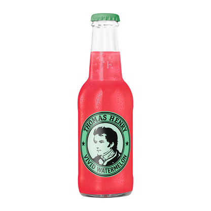 Thomas Henry Watermelon Soda 200ML