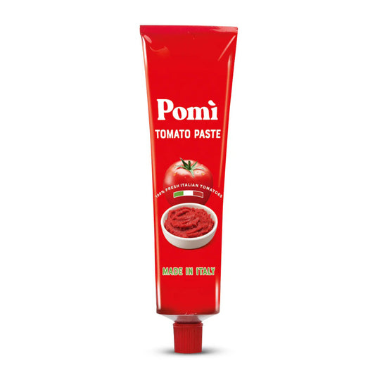 Pomi Tomato Paste Tube 200g