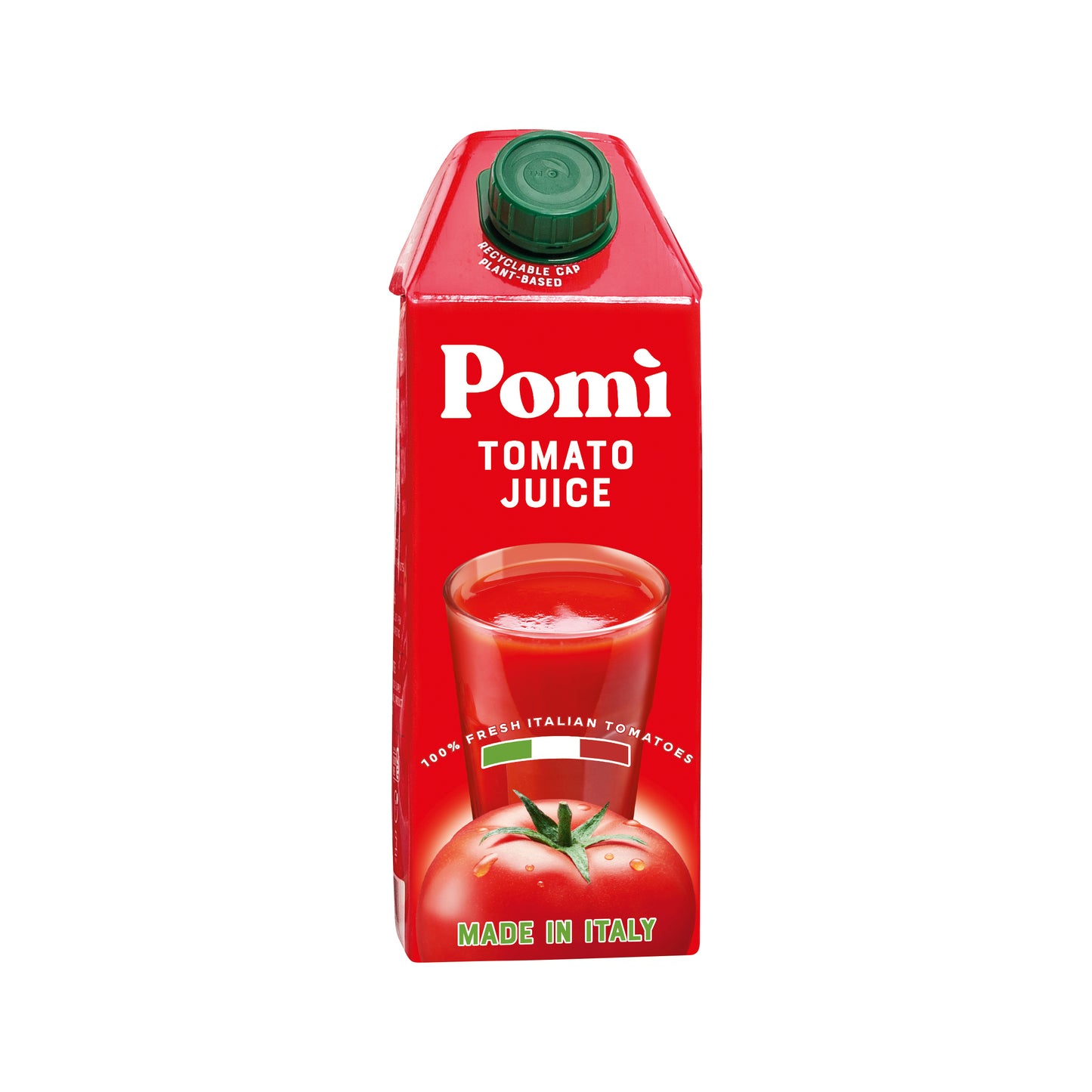 Pomi Tomato Juice 750ml