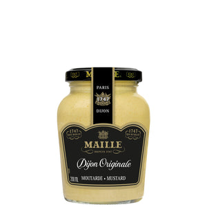 Maille Dijon Original Mustard 200ml