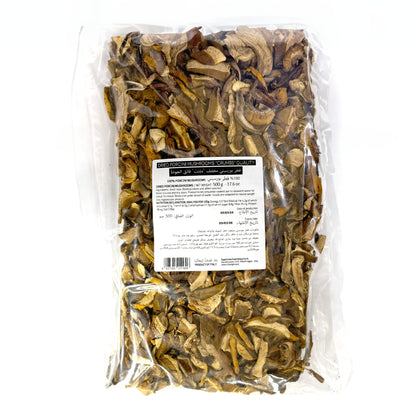 Appennino Dried Porcini Mushroom Crumbs 500gm