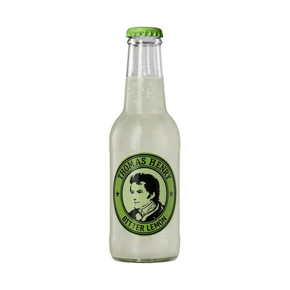 Thomas Henry Bitter Lemon 200ML