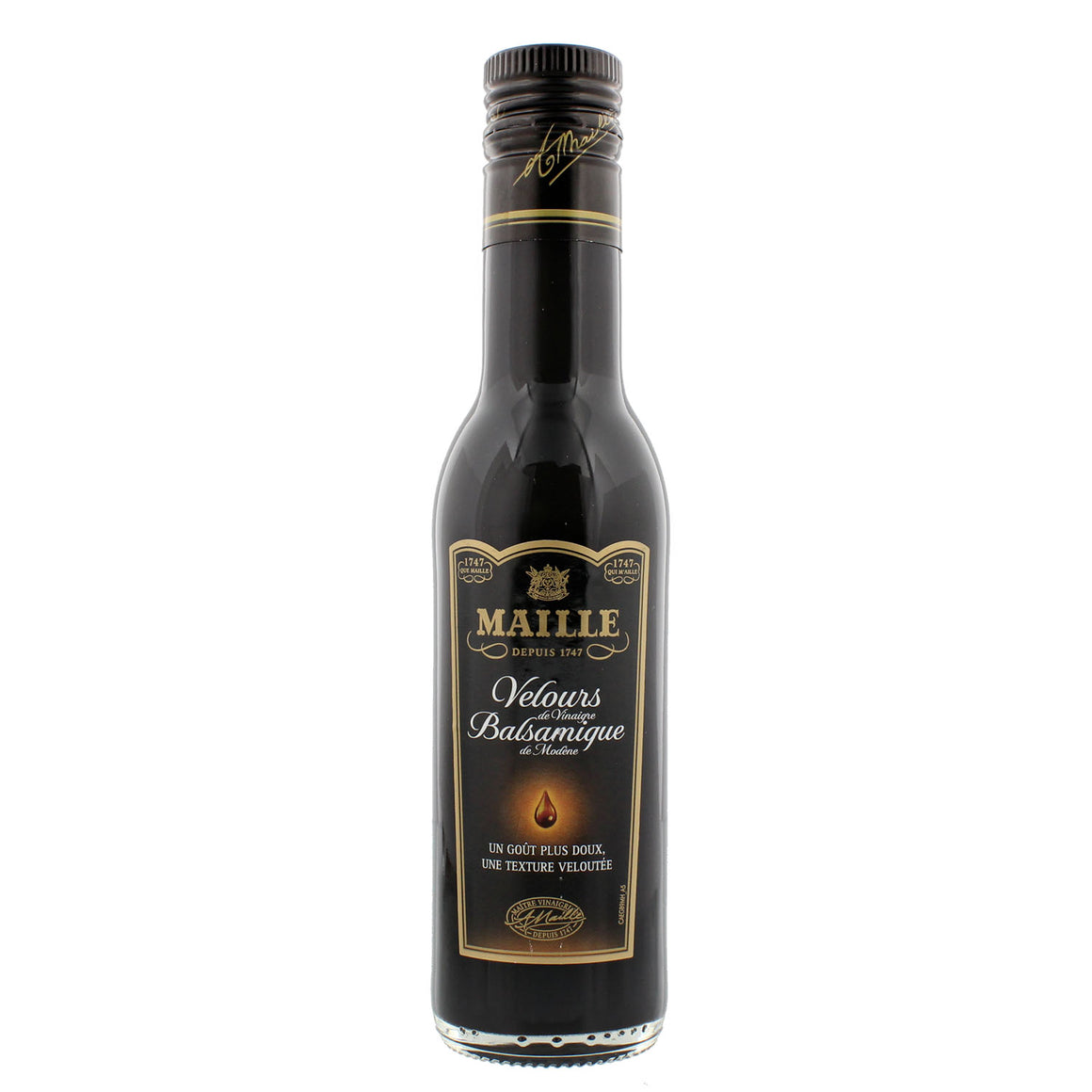 Maille Vinegar Balsamique Velours 250ml