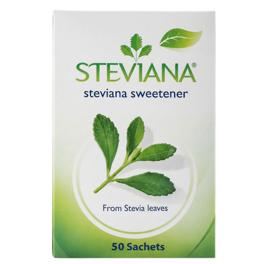 Steviana 50 Sachets