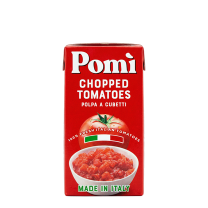 Pomi Chopped Tomatoes 500gm