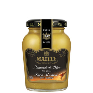 Maille Dijon Honey Mustard 230gm