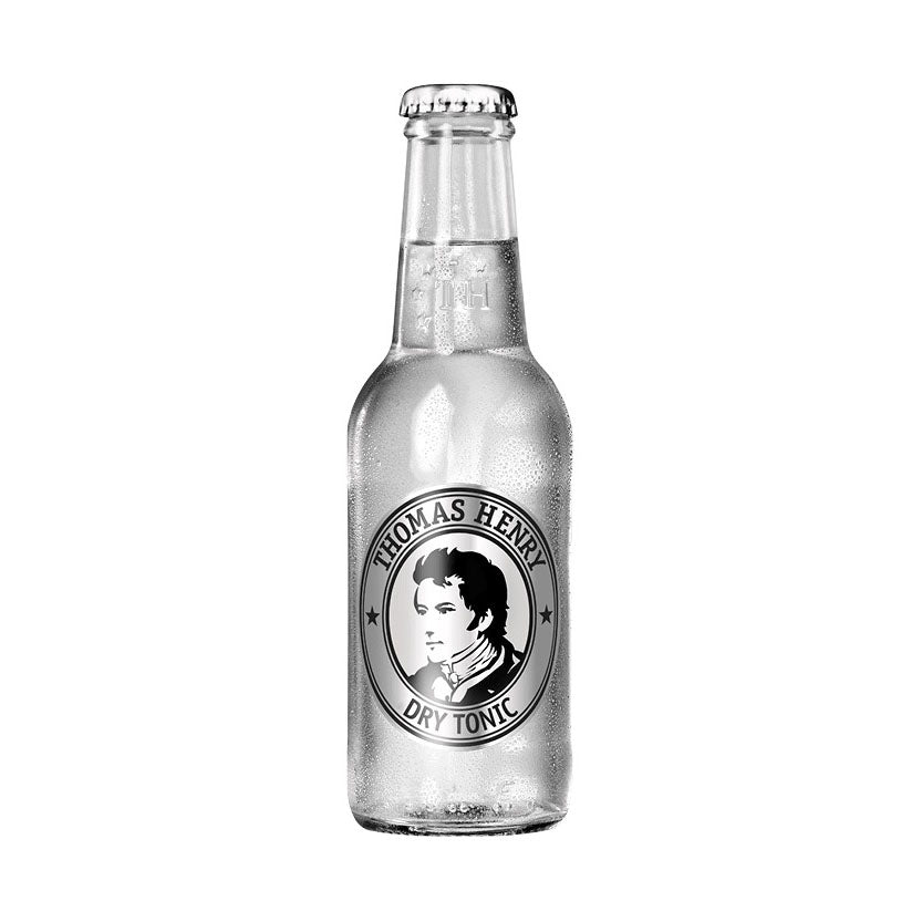 Thomas Henry Dry Tonic Water 200ML