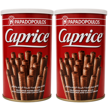 Caprice Classic 115gm (Dual pack)