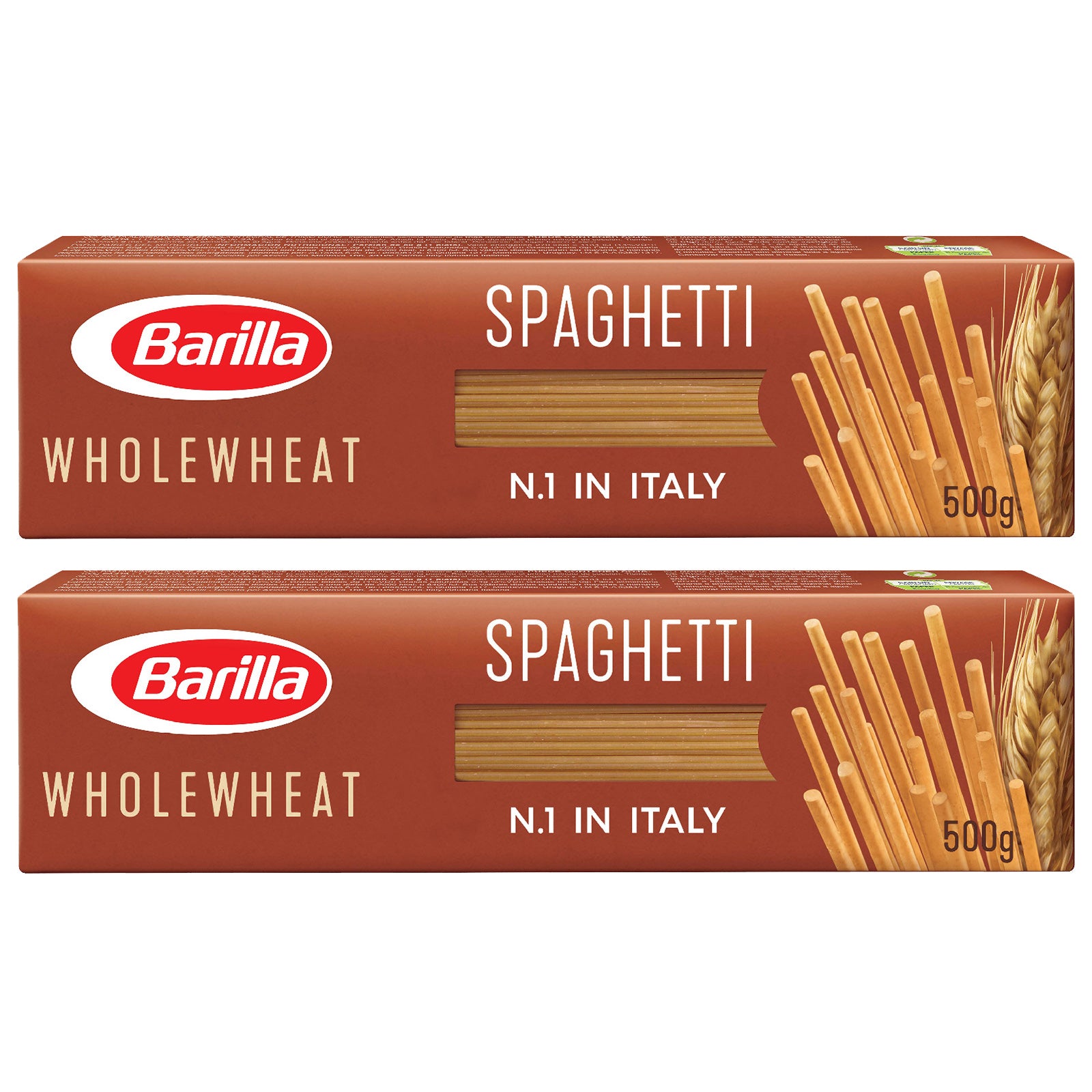 Barilla Pasta Tagged spaghetti - Click Cuisine