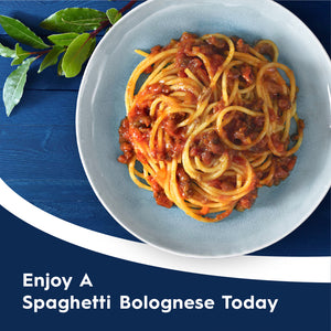 Barilla Spaghetti no. 5 (3 pack X 500G)