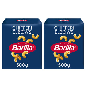 Barilla Chifferi 2 x 500g