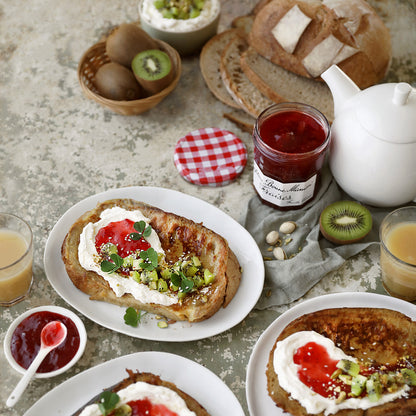 Bonne Maman Jam Strawberry (30gm)