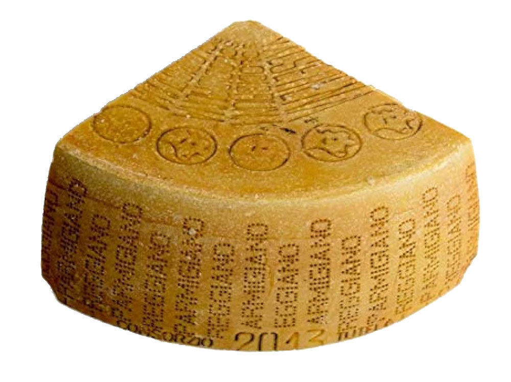 Cheese Replicas - Parmesan Reggiano - for cheese shops – Marche US