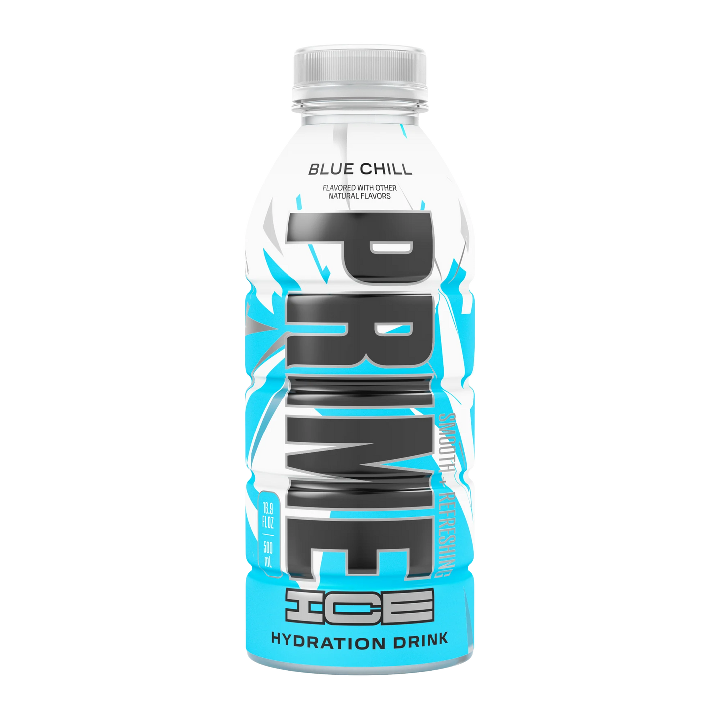 Prime Blue Chill Ice Hydration Drink 500ml