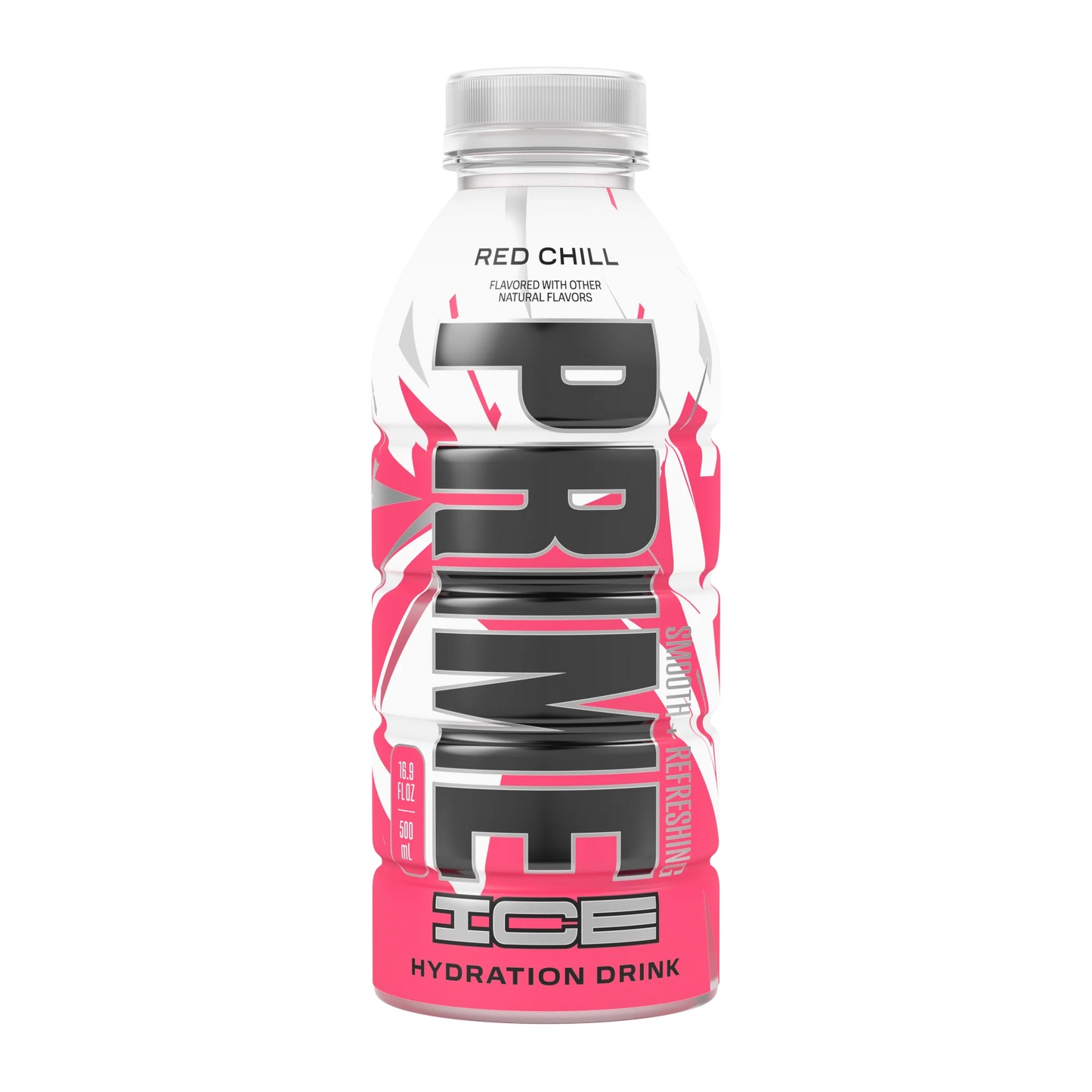 Prime Red Chill Ice Hydration Drink 500ml
