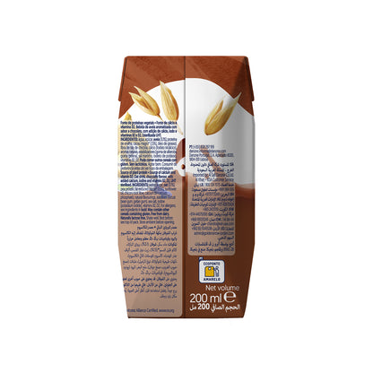Alpro Kids Chocolate Drink 200ml