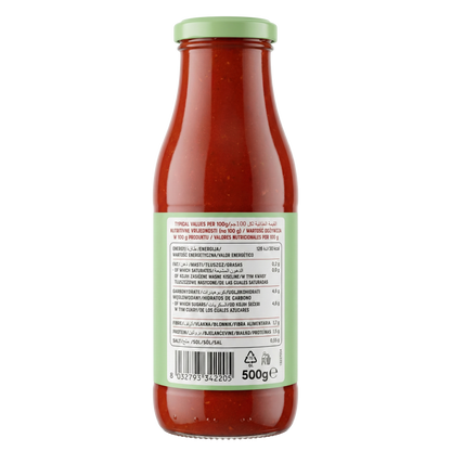 Pomi Passata Organic 500gm