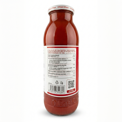 Pomi Passata Strained Tomatoes 700gm