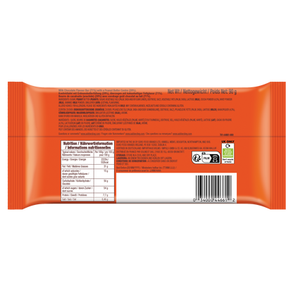 Reese's Milk Chocolate Block 90g