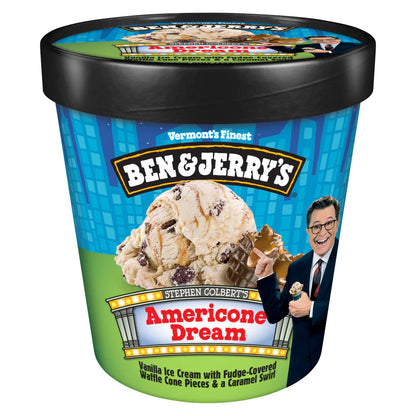 Ben & Jerry's Americone Dream 473ml