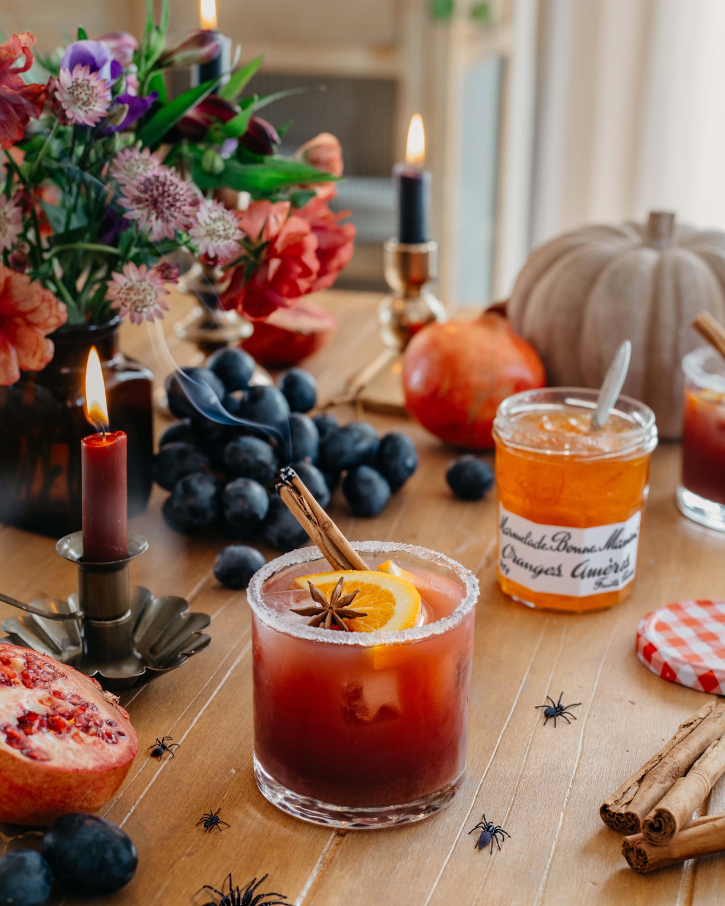 Bonne Maman Orange Marmalade (370g)