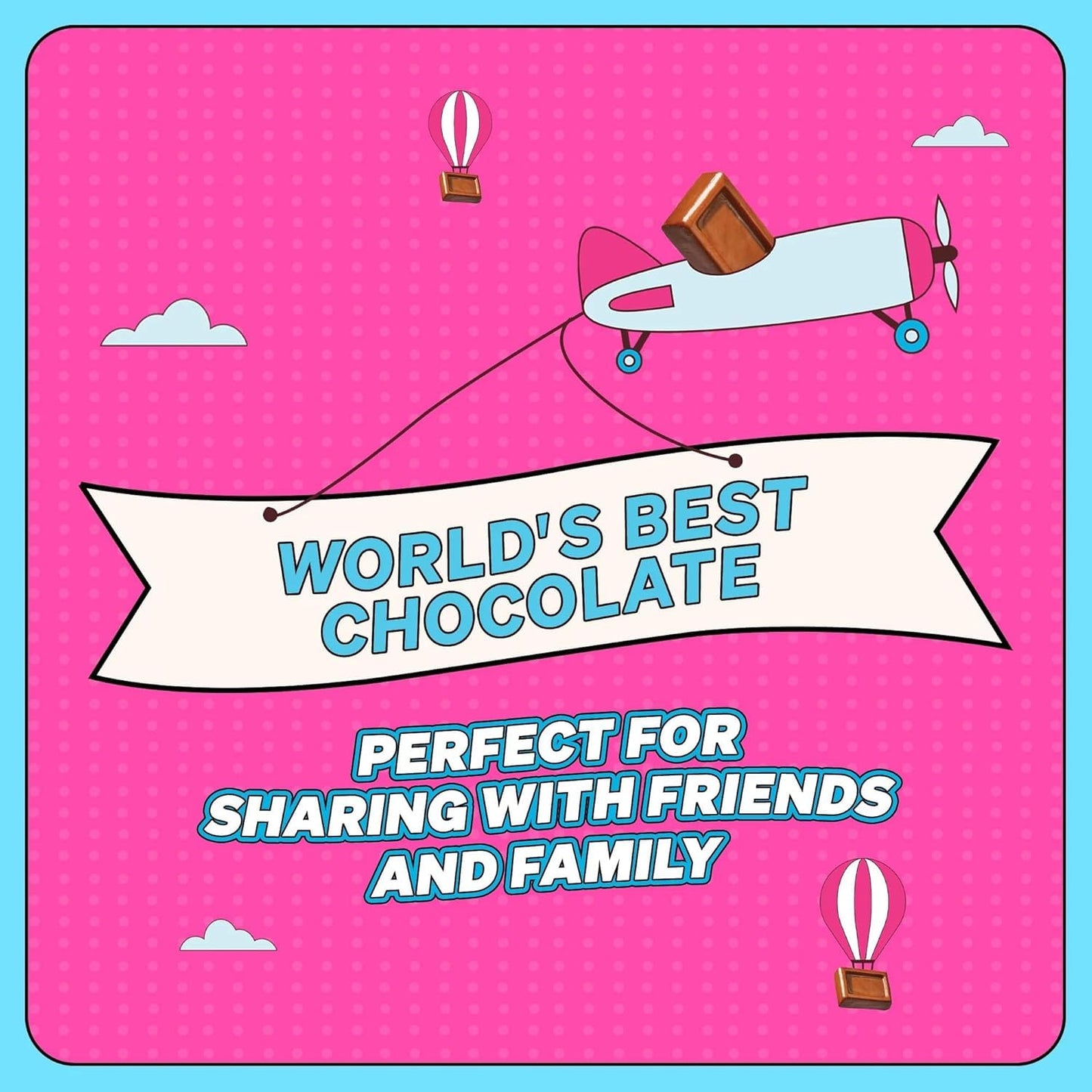 Mr Beast Feastables Milk Chocolate Bar 35gm, Made with Grass-Fed Milk Chocolate and Organic Cocoa