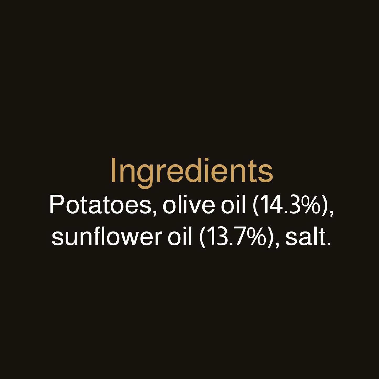 Lay's Original Classic Mediterraneas Chips 140gm