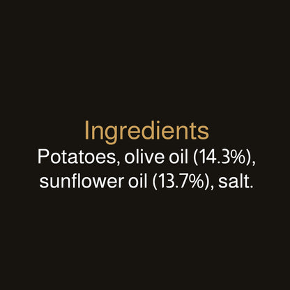 Lay's Original Classic Mediterraneas Chips 140gm