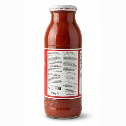 Pomi Passata Strained Tomatoes 700gm