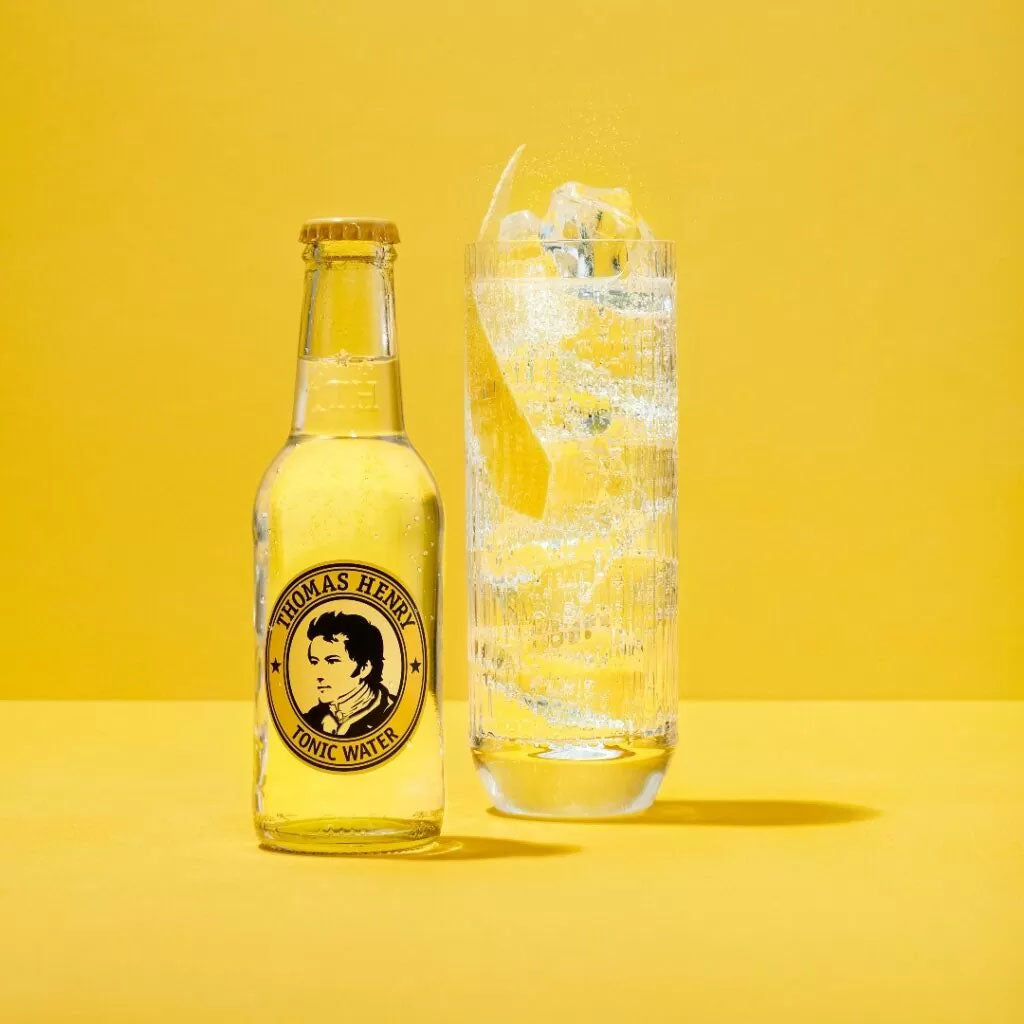 Thomas Henry Tonic Water 200ML