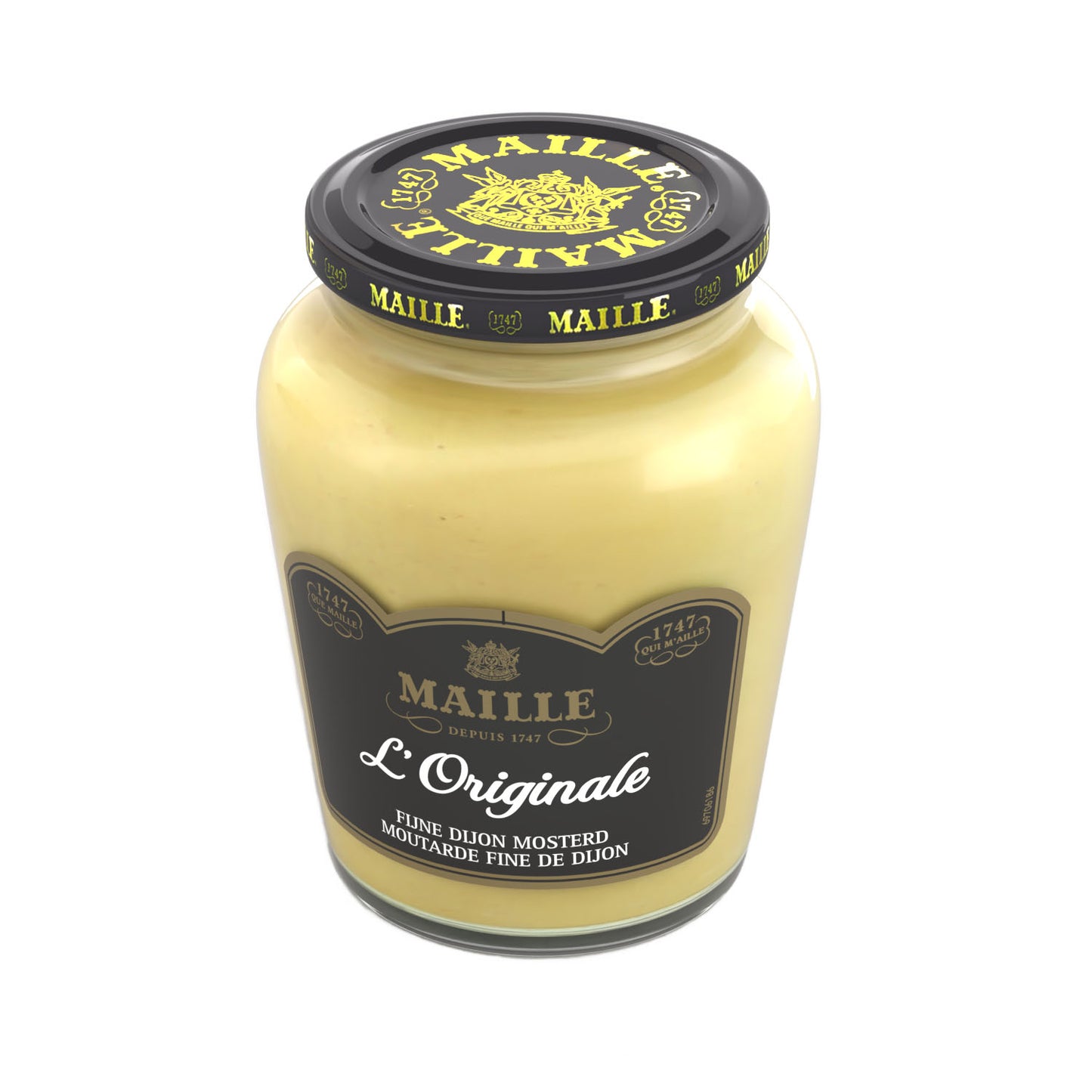 Maille Dijon Original Mustard 360ml