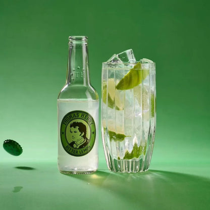 Thomas Henry Bitter Lemon 200ML