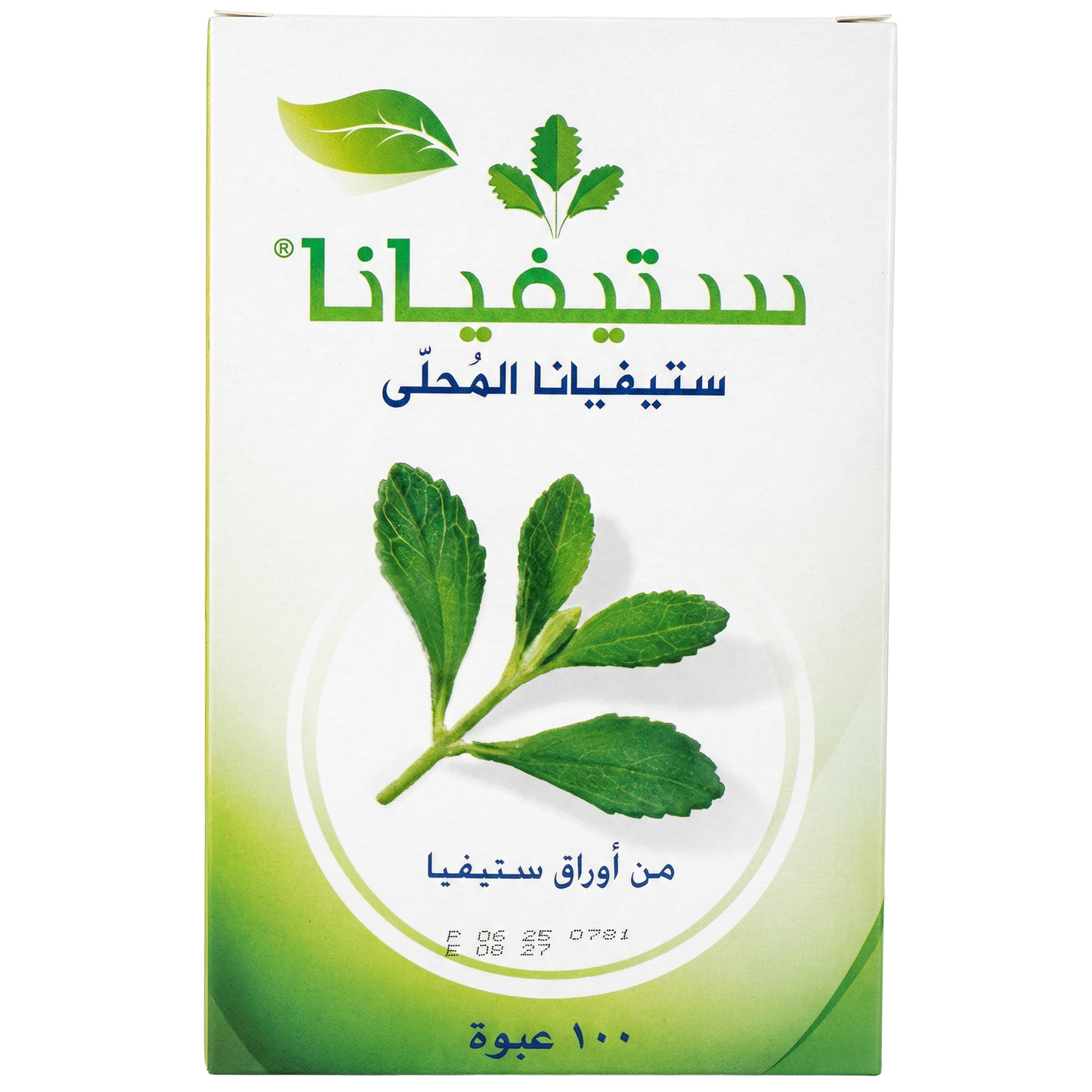 Steviana 100 Sachets