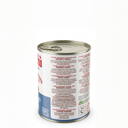 Pomi Tomato Paste 800g