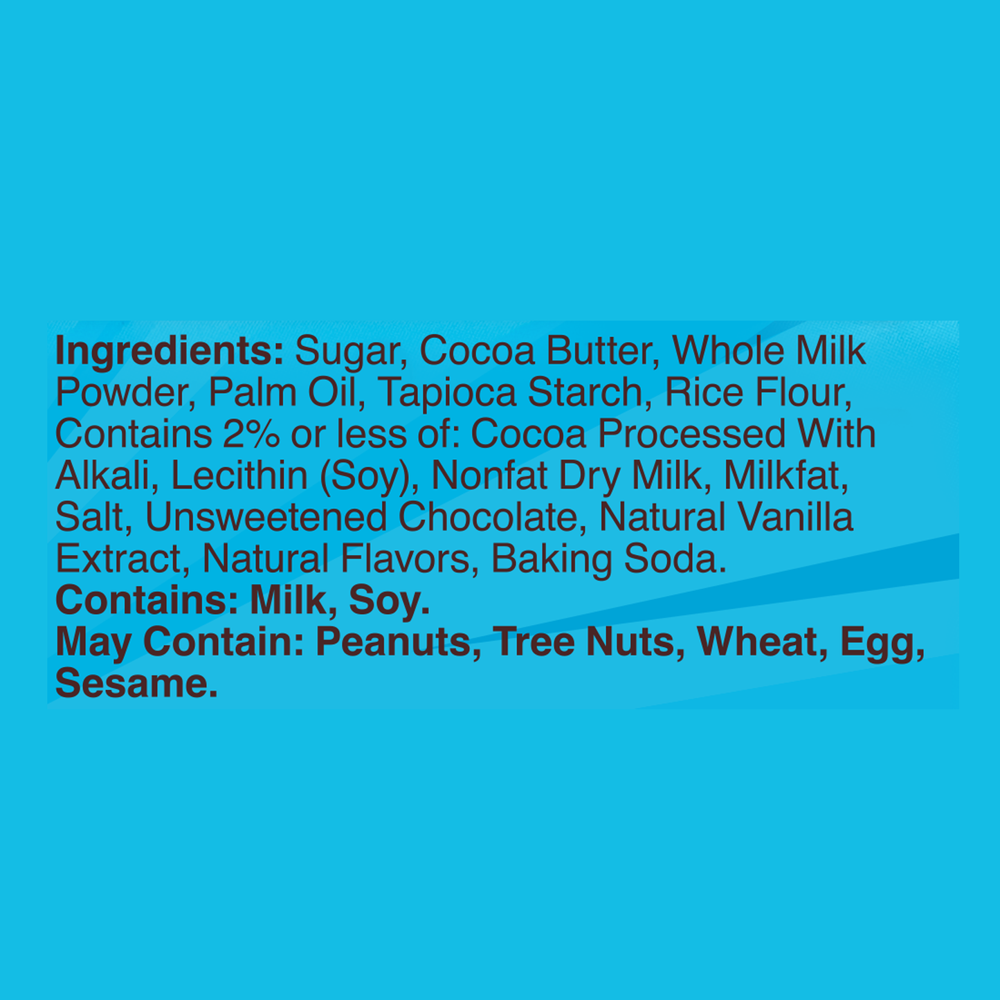 Mr Beast Feastables Cookies & Creme Chocolate Bar 60g, Made with Grass-Fed Milk Chocolate and Organic Cocoa
