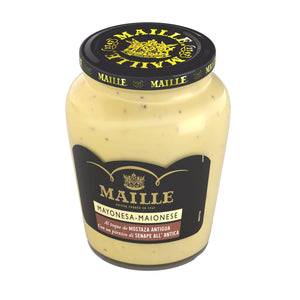 Maille Mayonnaise Old Fashion 320ml
