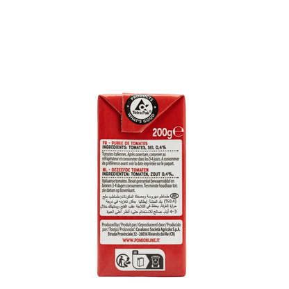 Pomi Passata 200gm