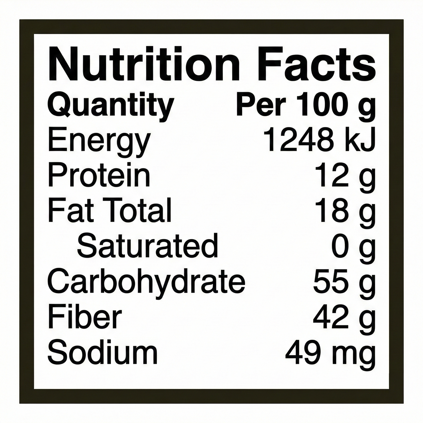 Shan Coriander Powder 200gm