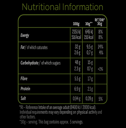 Lay's Gourmet Olive Flavor Wavy Chips 150gm