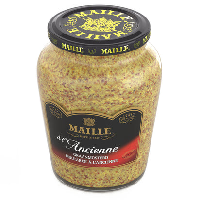 Maille Mustard The Old Style 360gm
