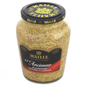 Maille Mustard The Old Style 360gm