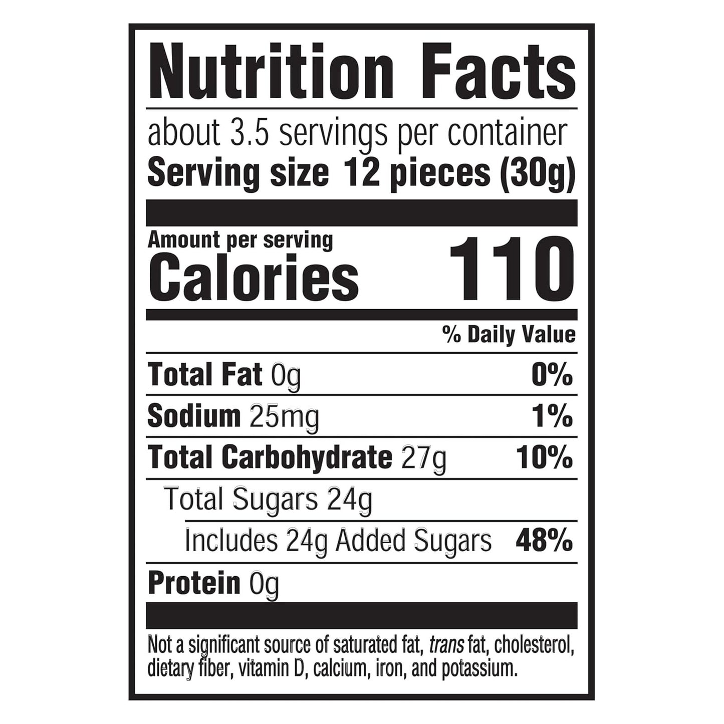 Sour Patch Kids Soft & Chewy Candy - 8 Oz