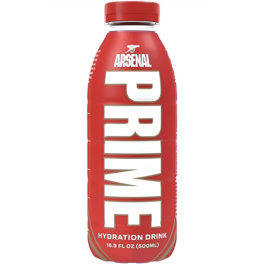 Prime Arsenal Hydration Drink 500ml