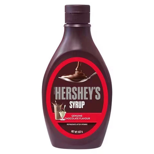 Hershey's Chocolate Syrup 650gm